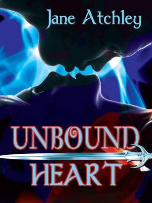 cover image of Unbound Heart